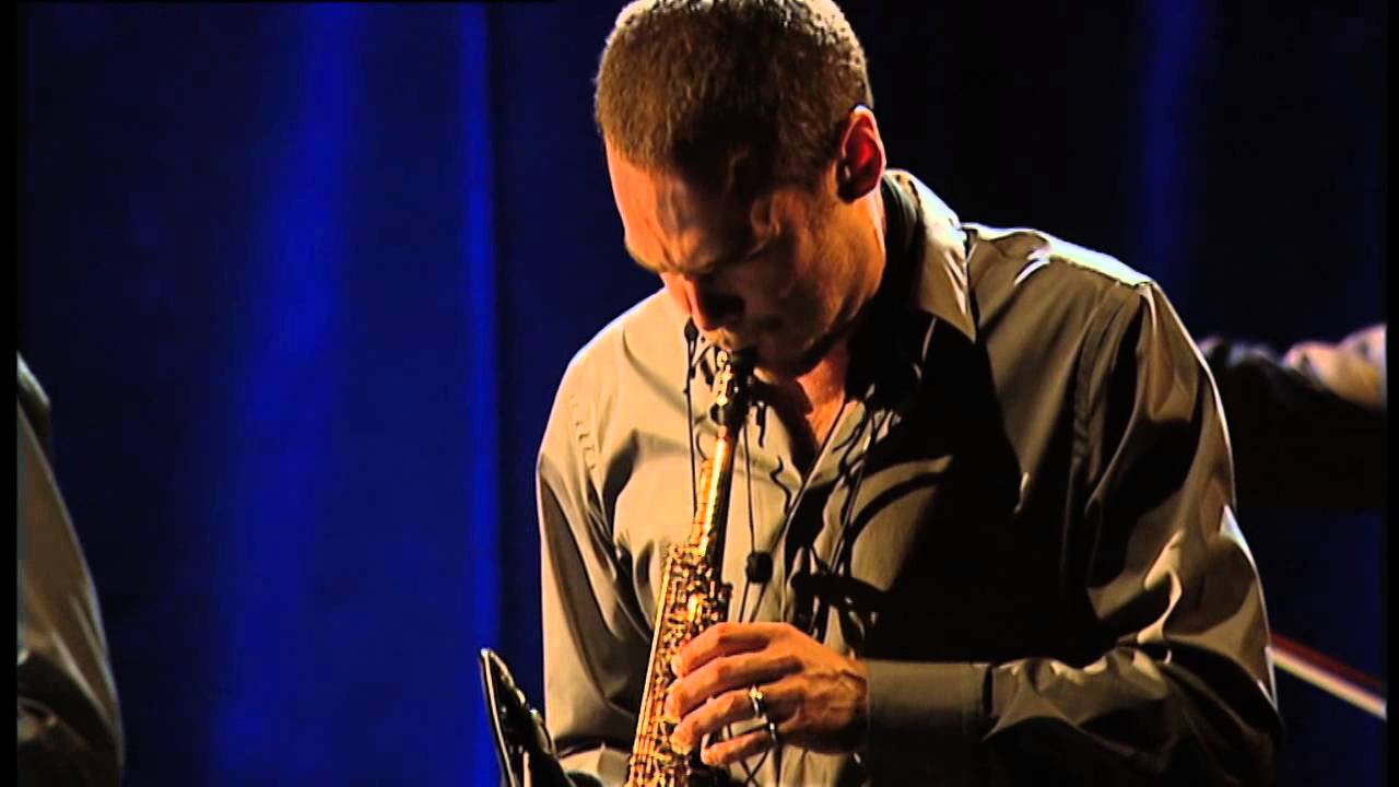 « Scène noire » - Pascal Auberson - Montreux Le Live