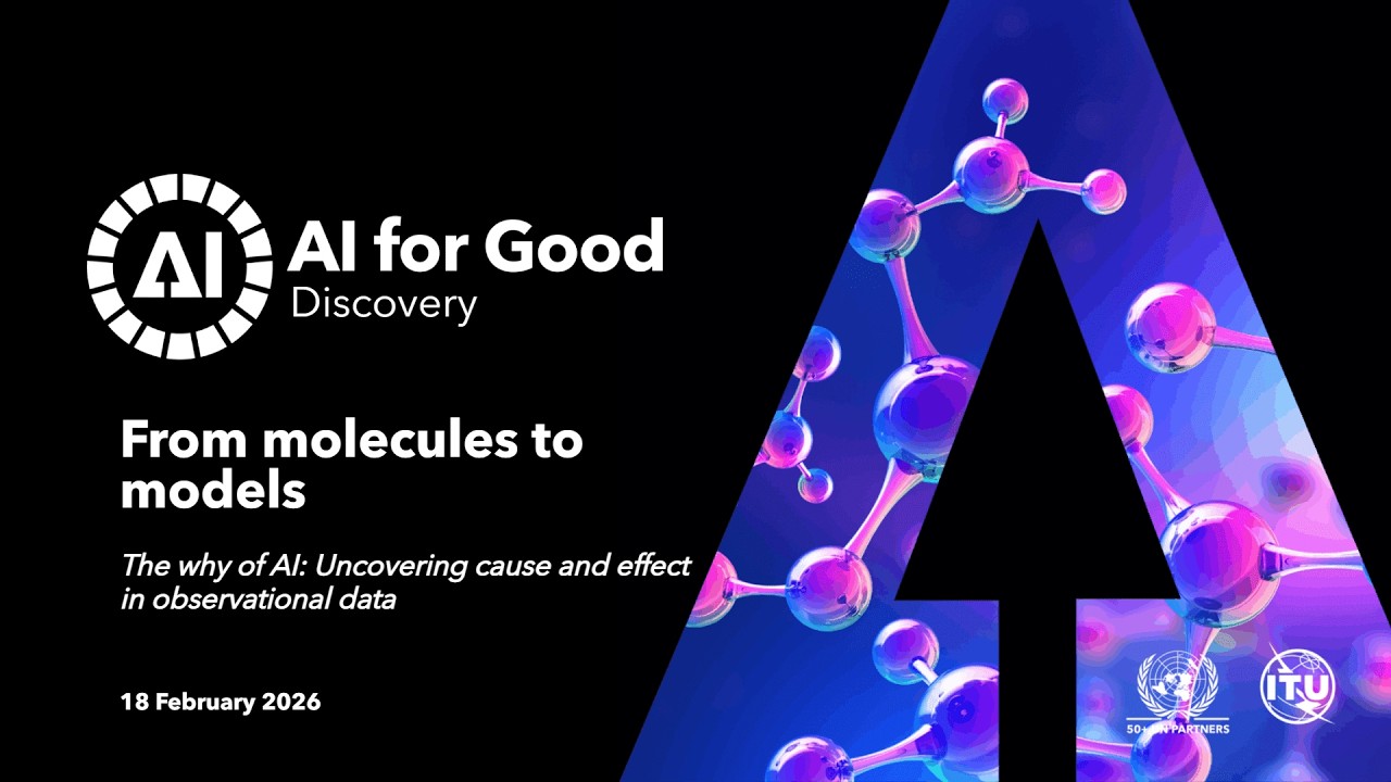 The why of AI: Uncovering cause and effect in observational data