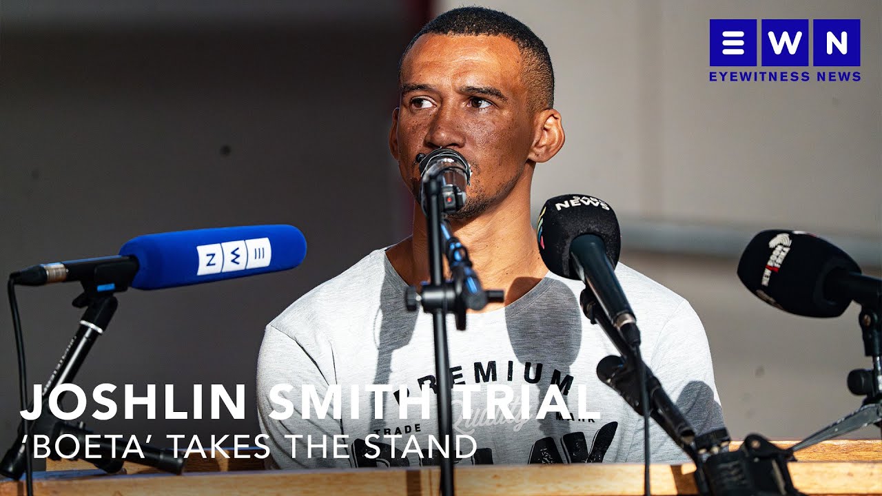 Joshlin Smith Trial: "Do you know Jesus?" - Jacquen Appollis testifies about alleged assault