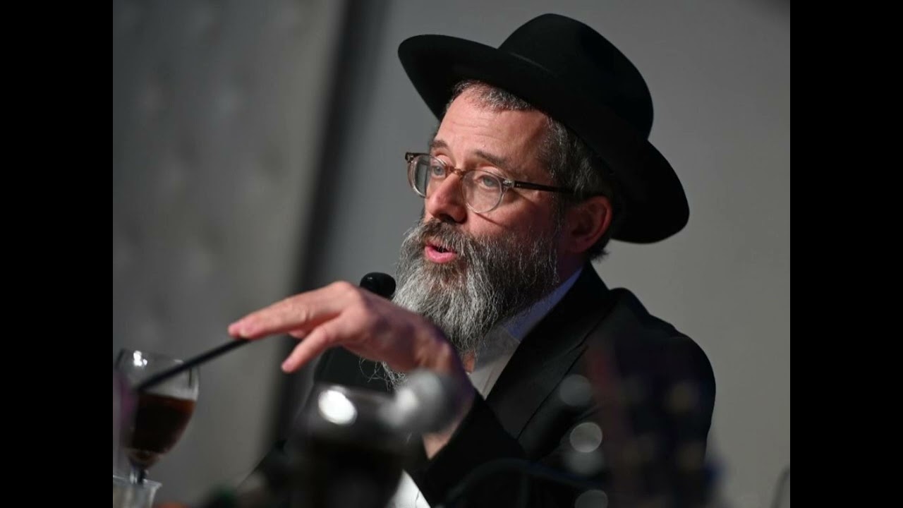 ר' אשר פרקש: זכרונות מתקופת יו