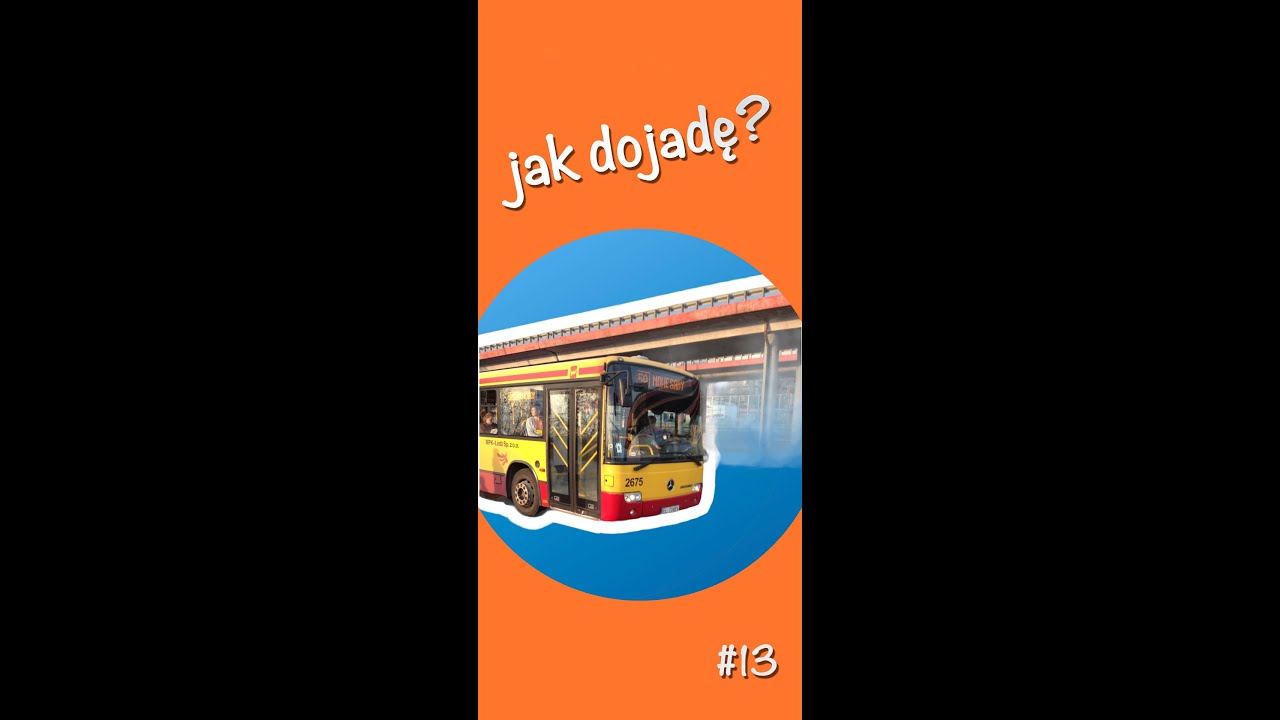 Jak dojadę?