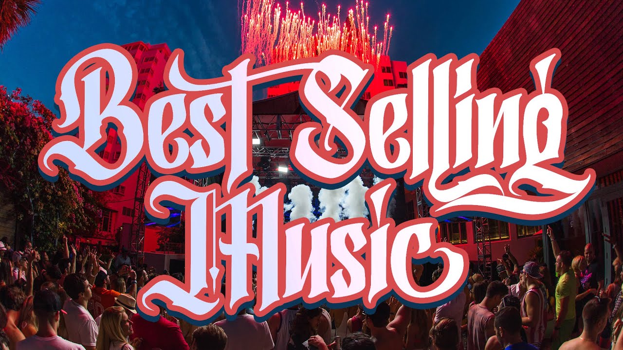 💥 BEST SELLER MUSIC!!! - Upbeat Uplifting Dance Party Pop Music | Royalty Free Music