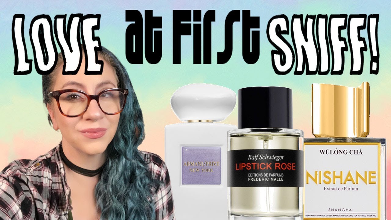 Love At First Sniff :: 10 Fragrances I Fell In Love with Immediately | Beauty Meow