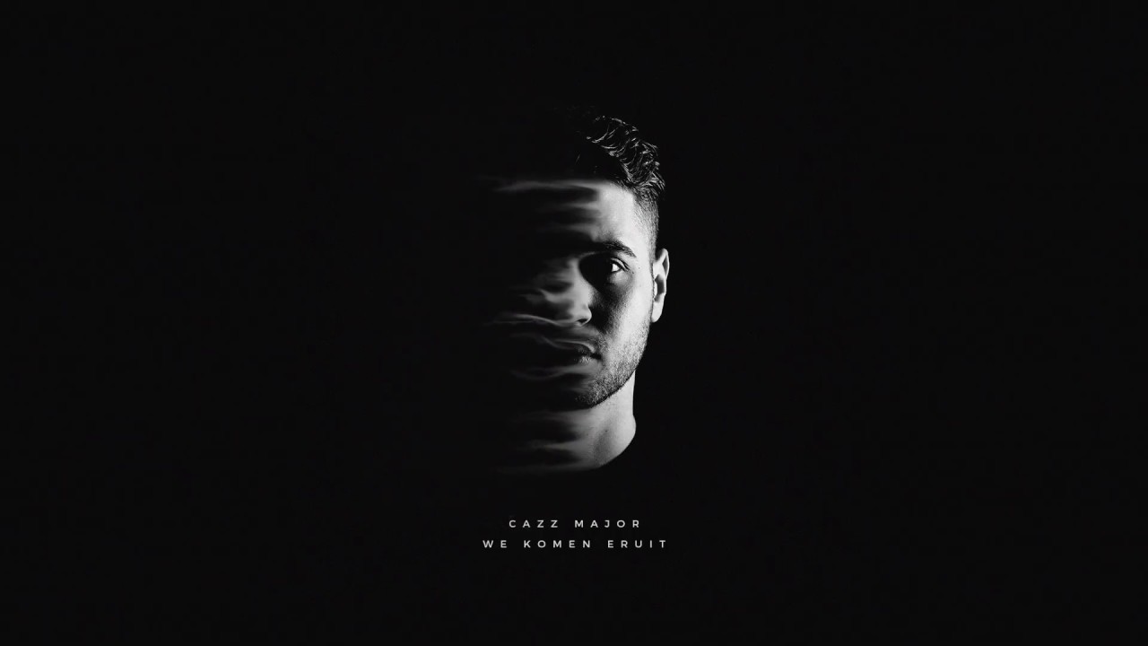 Cazz Major - 04. Verleden Tijd [We Komen Eruit EP]