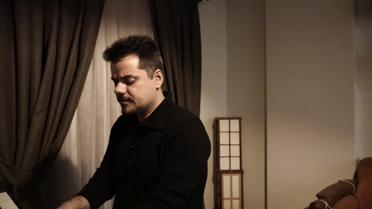 Bekle mustafa ceceli (COVER)  Erdem Köylüoğlu