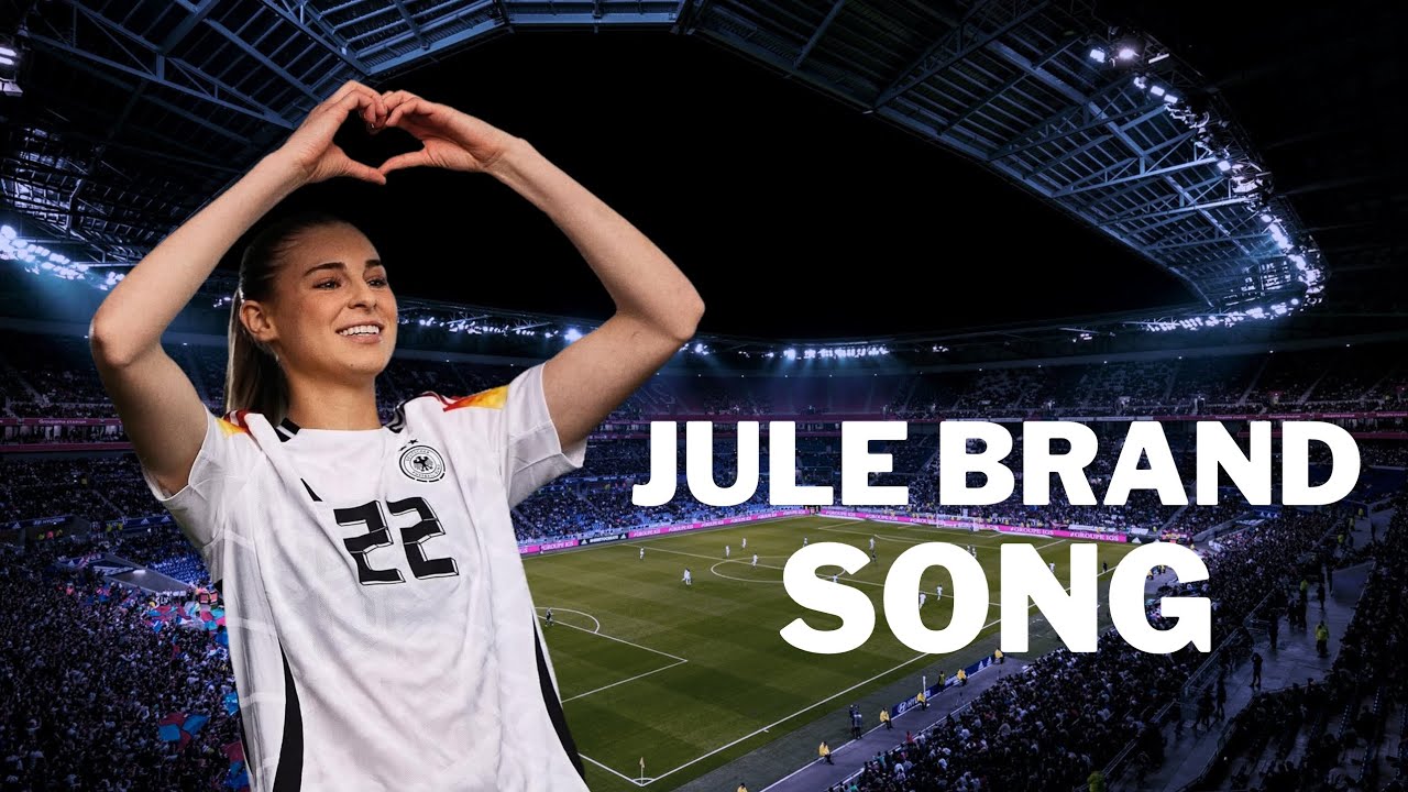 Jule Brand Song (Hip-Hop)