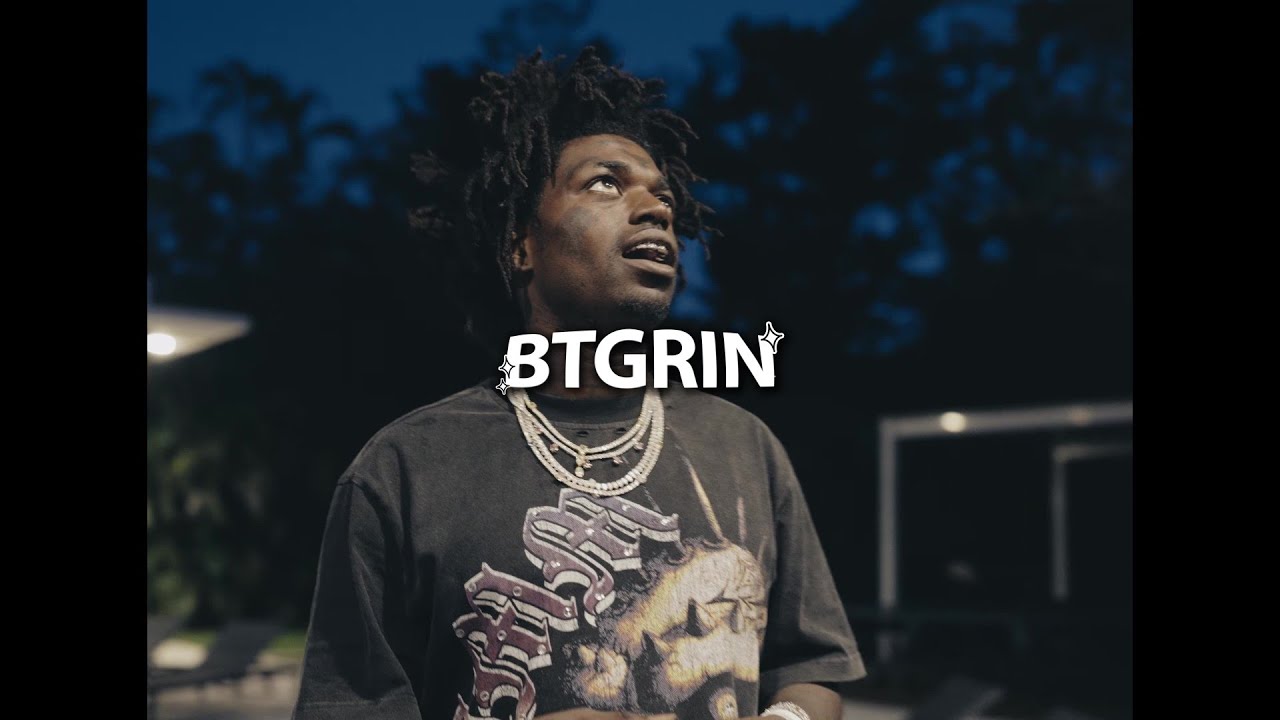 [FREE] Kodak Black Type Beat "Forensics" [Prod By BTGrin]