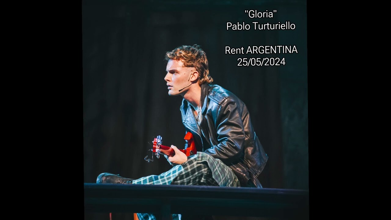 “Gloria” - RENT ARGENTINA 2024