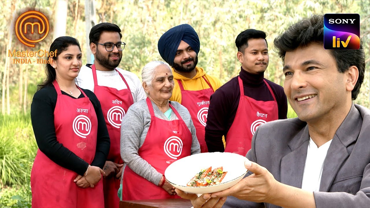 क्या Brunch Challenge में Red Team खरी उतरेगी? | MasterChef India S7 | Throwback