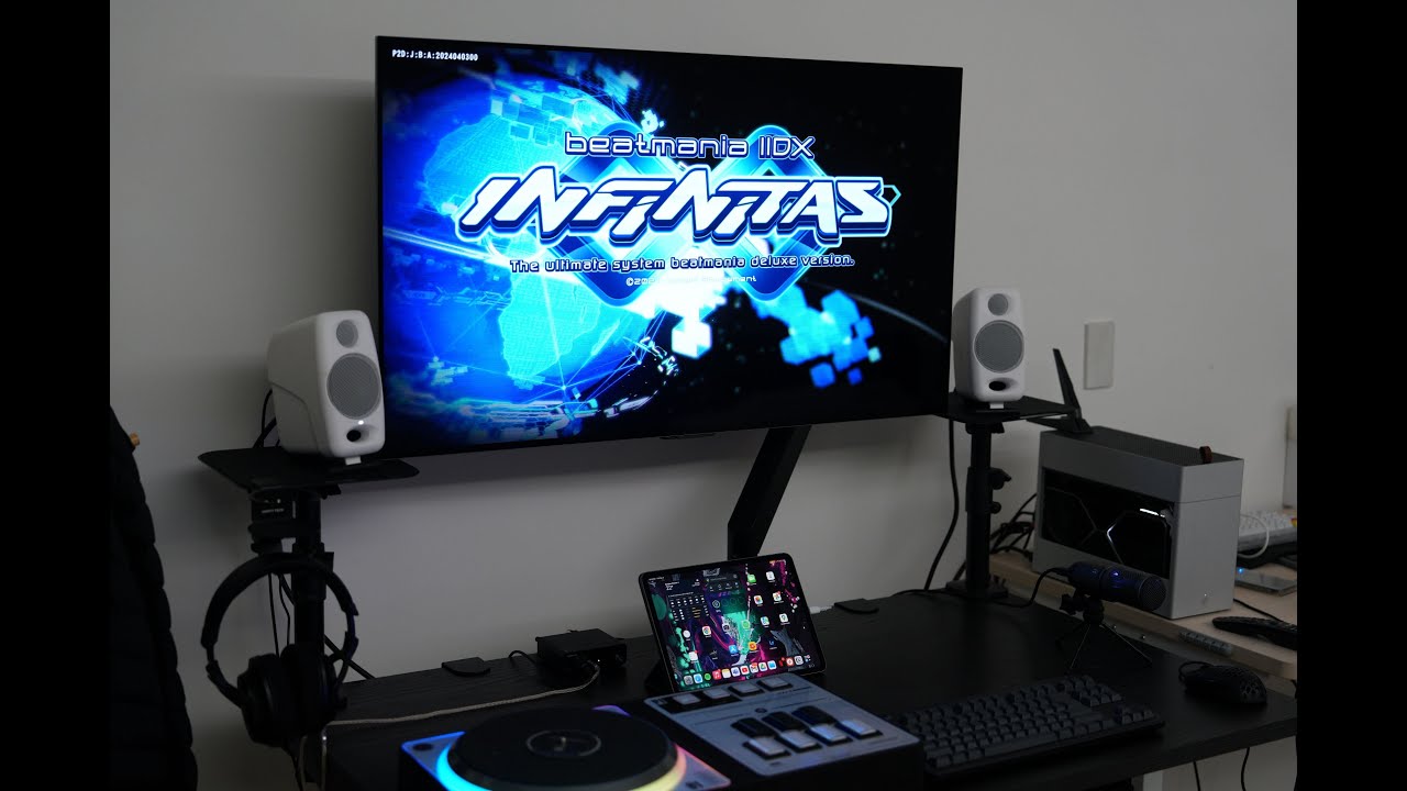 [beatmania IIDX INFINITAS] 20260115