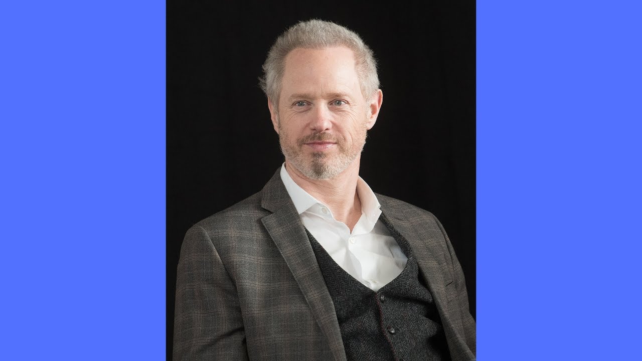Our guest is Raphael Sbarge.