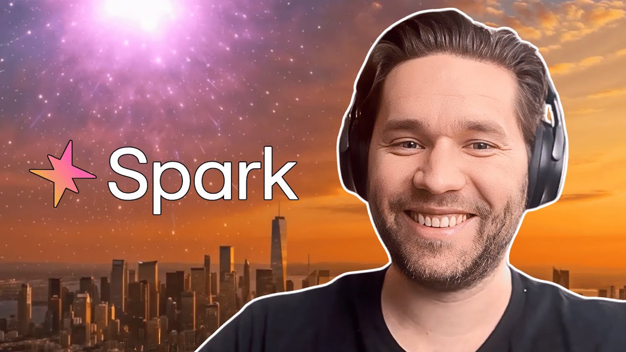 Spark Isn&rsquo;t A Bank, It&rsquo;s So Much Bigger