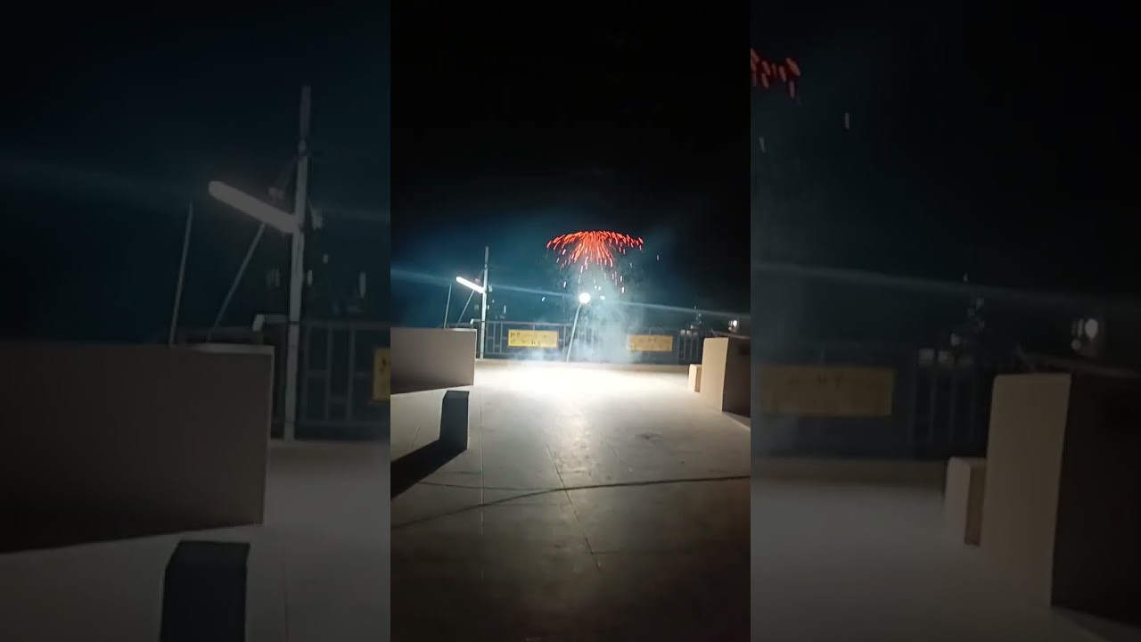 Kannan crackers dewali drone helicopter  