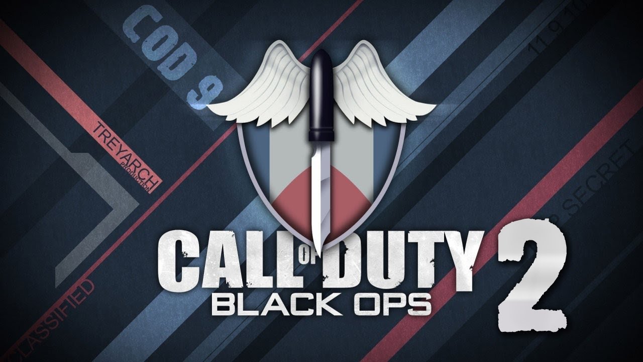 COD9 Black Ops 2: Pleins d'INFOS Diffusées  (gameplay mw3)