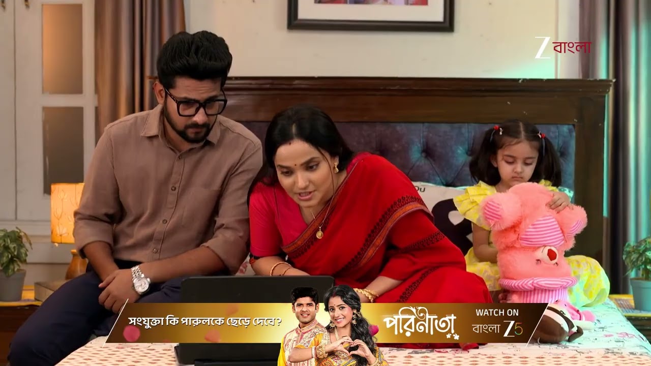 Anondi | Ep - 425 | Best Scene | Feb 09 2026 | Zee Bangla
