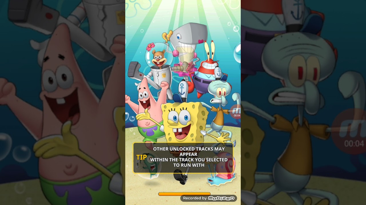 Spongebob GameStation Gameplay 2: Plankton Boss