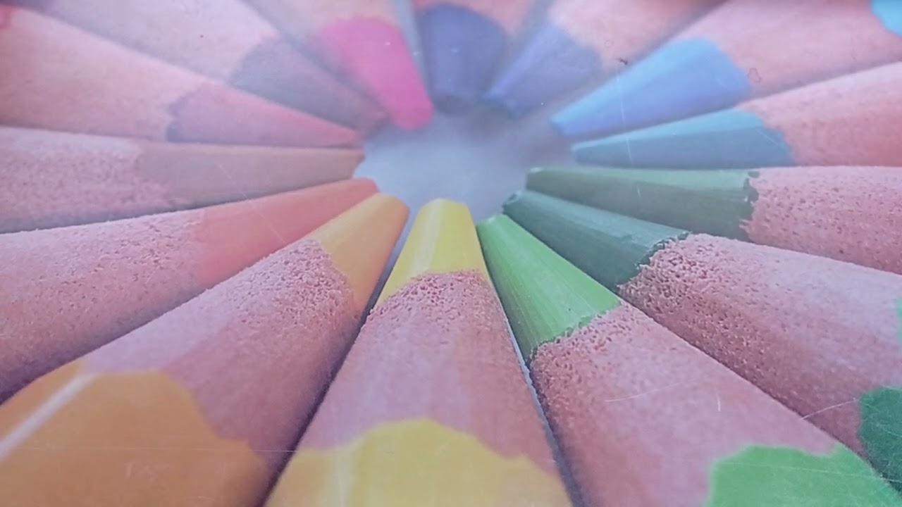 Moje pastelkové přírůstky ☺️