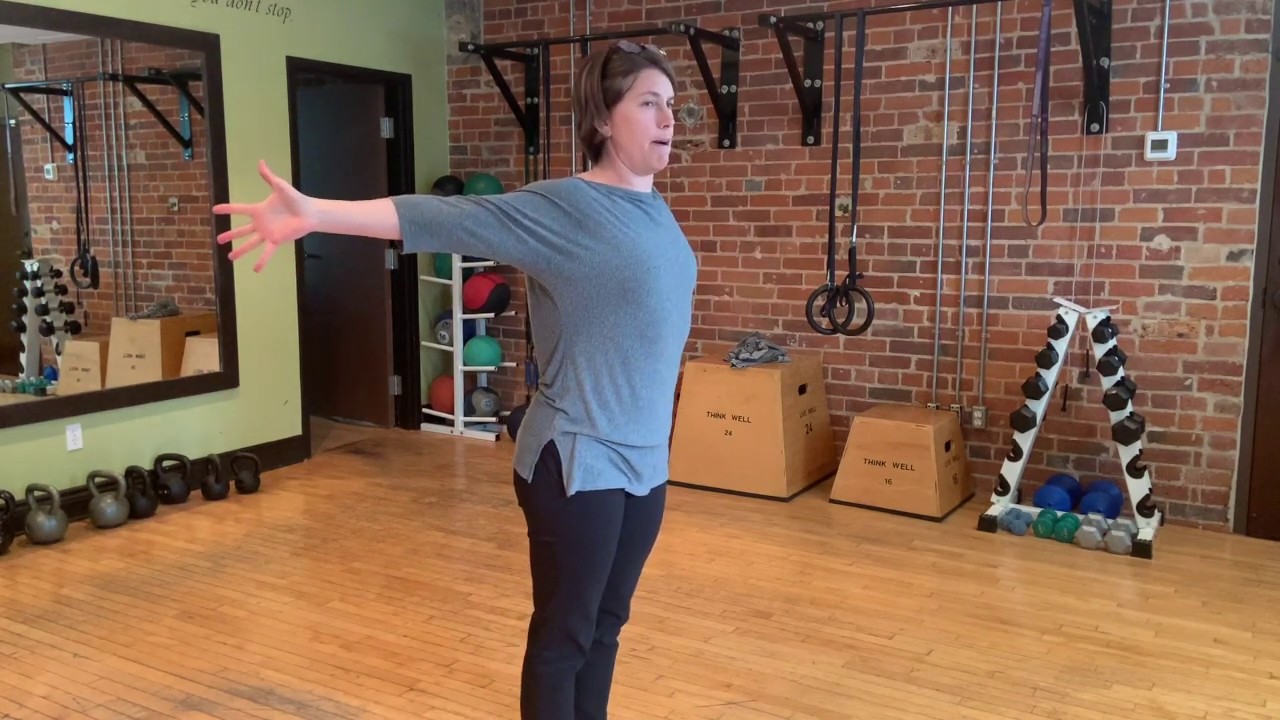 Prevent pain and fatigue with Microbreaks!