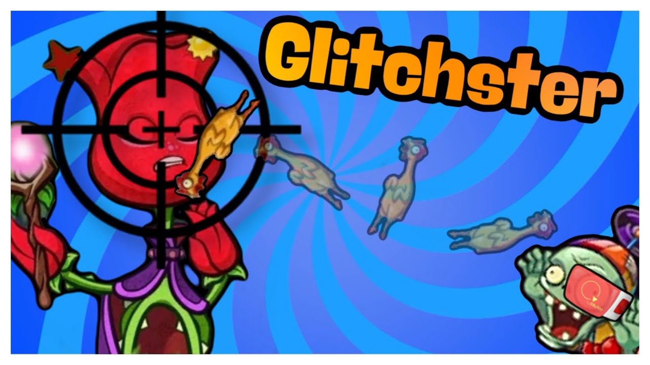 My Trickster Got Aimbot?! (Weird Glitch)