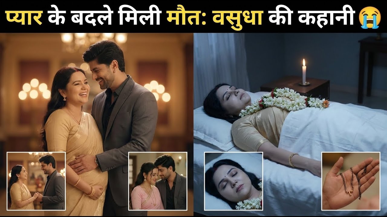 Dev Ka Sabse Bada Dhoka | Vasudha Pregnant Aur Nandini Se Shaadi Ka Shock