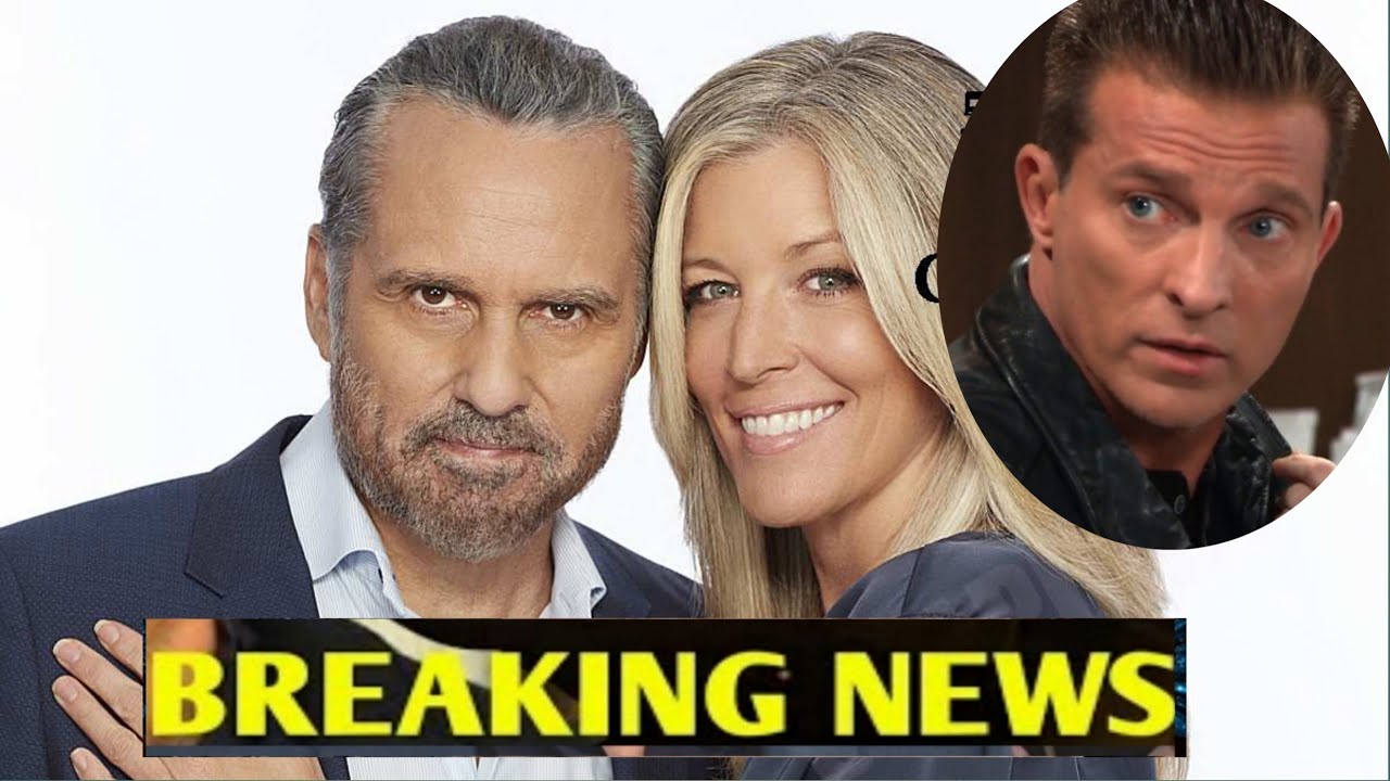 Today very Shocking news! GH star Carly Corinthos & Sonny Corinthos's very sad news Watch This News.