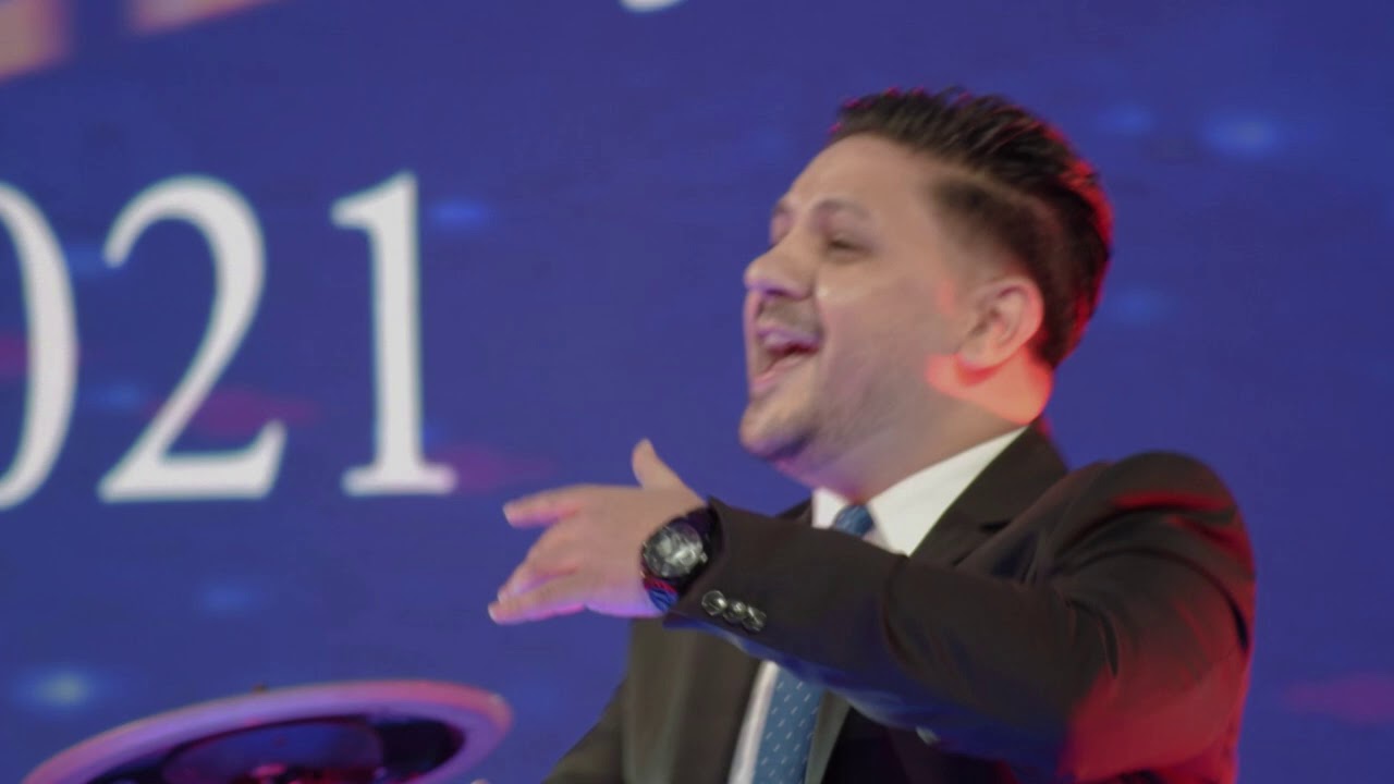 Bernard - Amore ( Show 2021 )