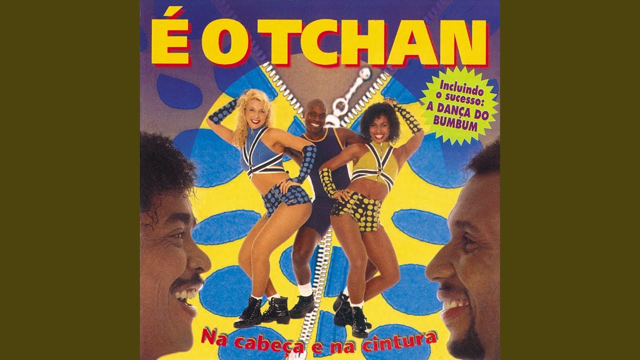 A Moçada Do Samba