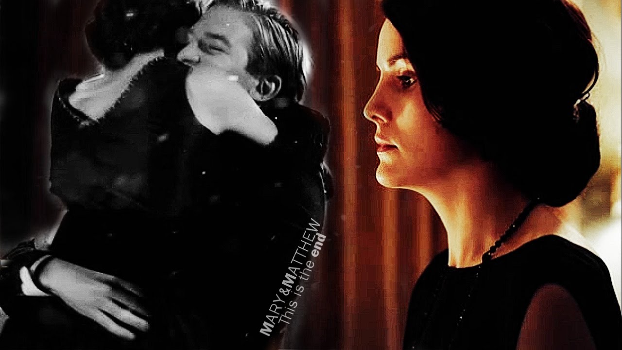 mary & matthew | 
