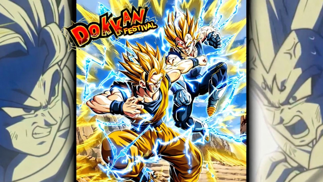PUI PUI TOP 1?!? - Dragon Ball Z Dokkan Battle [Video Pull ITA]
