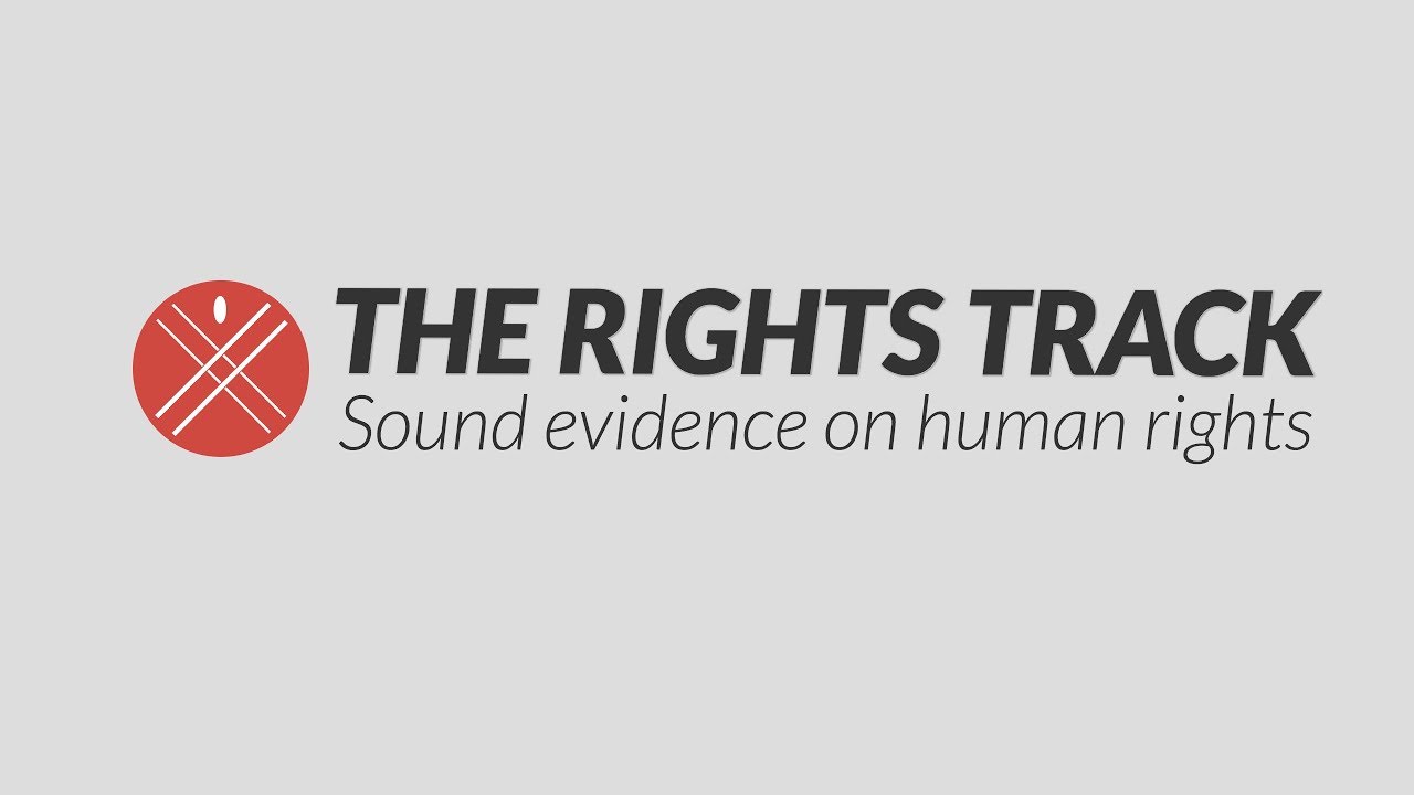 Evidence for change: the work of Human Rights Watch