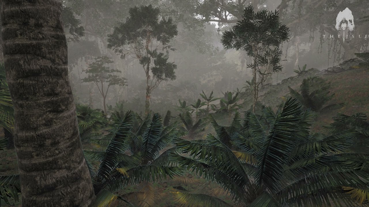 The Isle