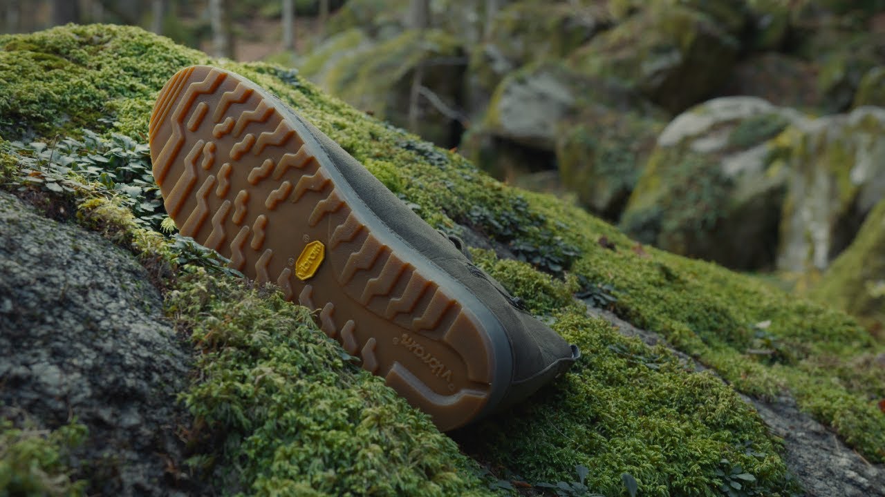 Vibram Ecostep Natural