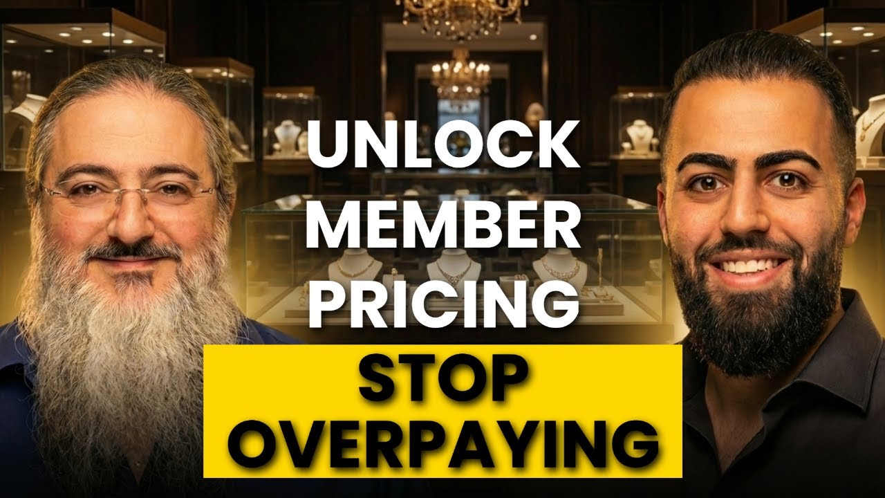 iShook TV  |  Watch King NYC | with Co-Founder Zalman; Reveals Truth, Pricing & Membership Secrets
