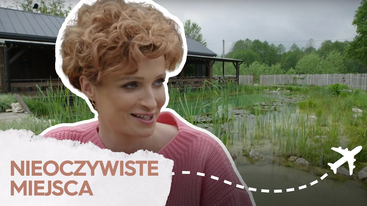 NAJGŁOŚNIEJSZA WIEŚ w Polsce?! 😂 | Nieoczywiste miejsca
