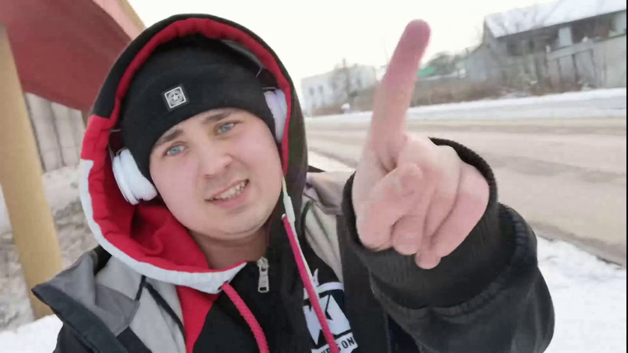 KRIS ONE - TO MOJ TOWAR