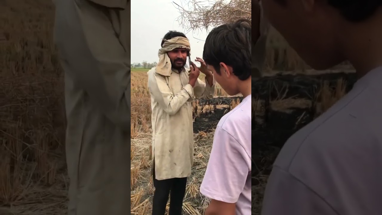 Baba or bhura ka bat