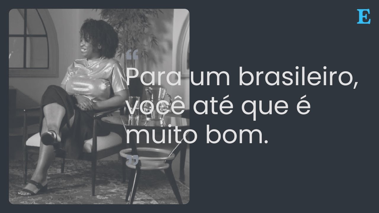 O Brasil, o colonialismo e as artes | Joice Berth