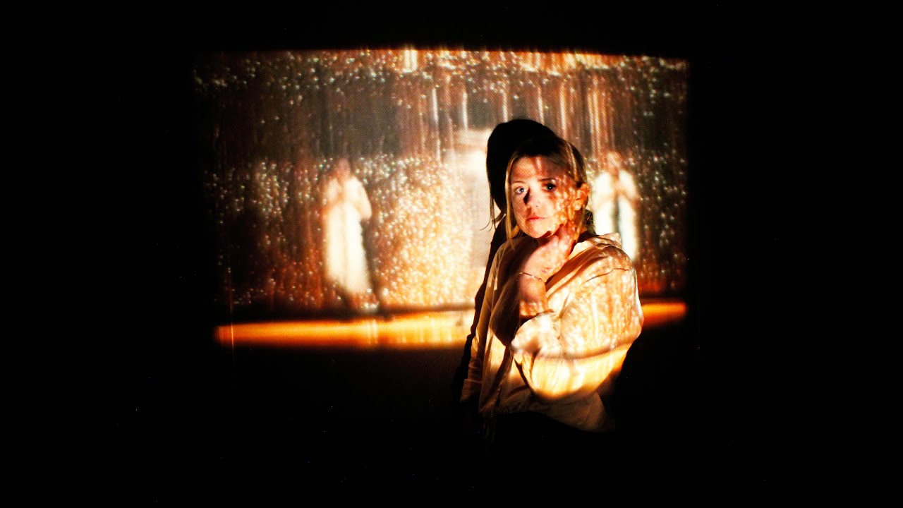 Divine Sweater - Looking for You (Everywhere) (Music Video)