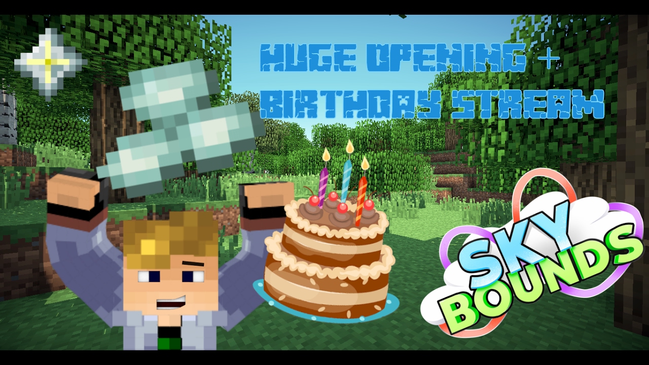 Skybounds - Huge Opening 4 Immortal Shards + More!