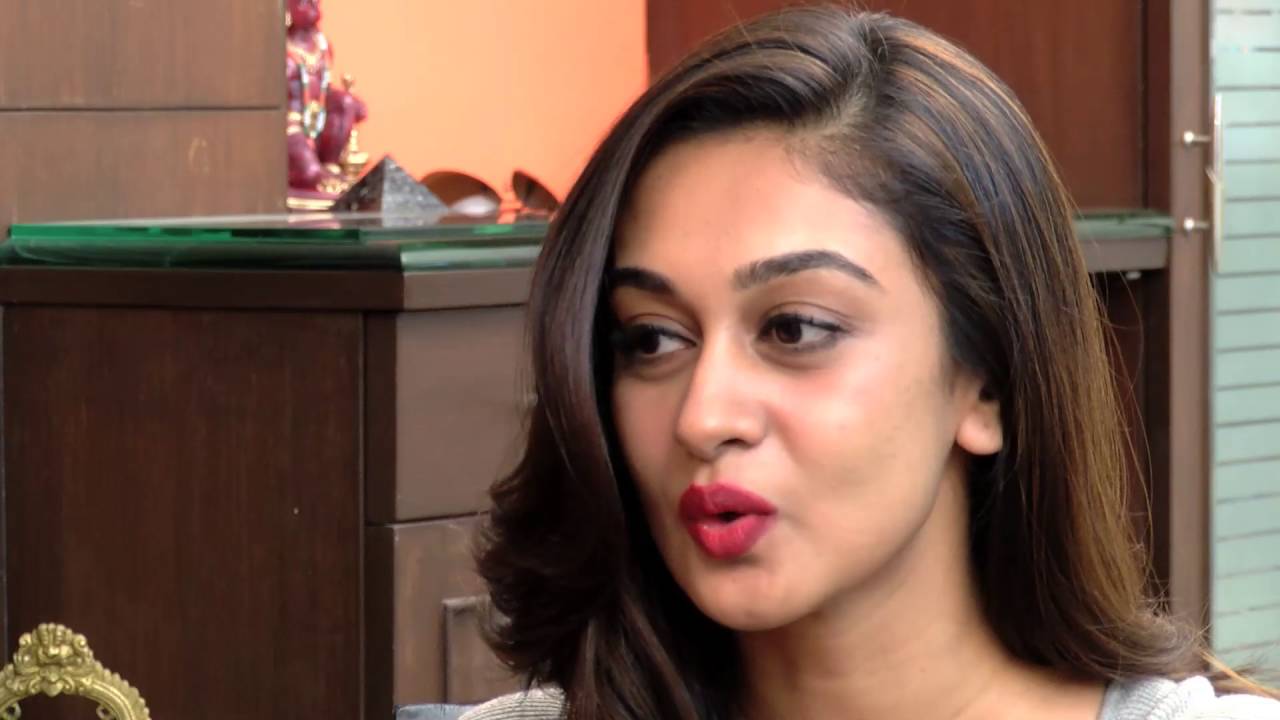 Aishwarya Arjun Talks About the Less Known Side Of Her Father Arjun - Must Watch