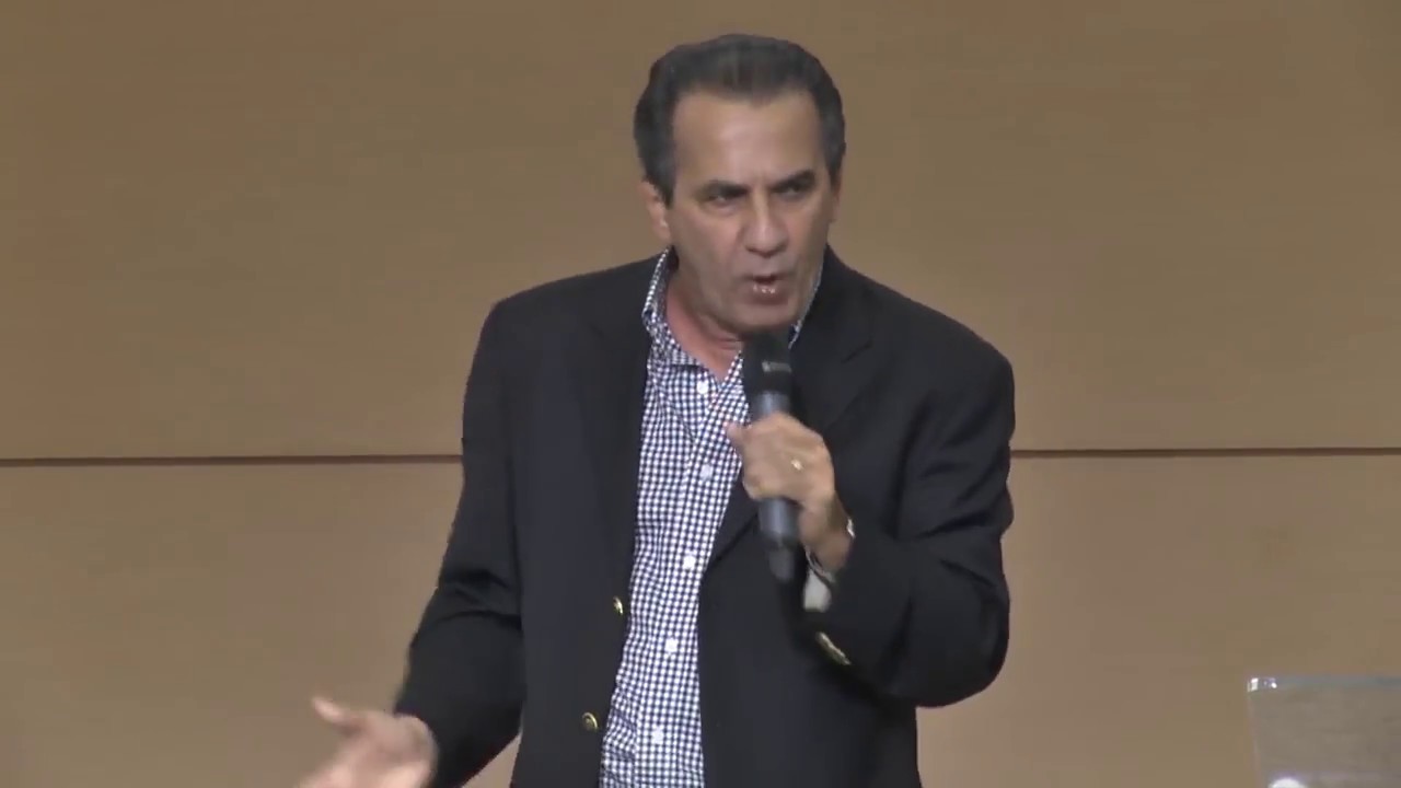 Pastor Silas Malafaia - Como Fazer a Diferença
