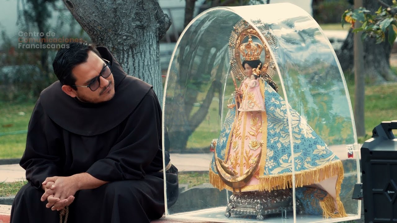 Canto Nuestra Candelaria | Virgen de Santa Anita