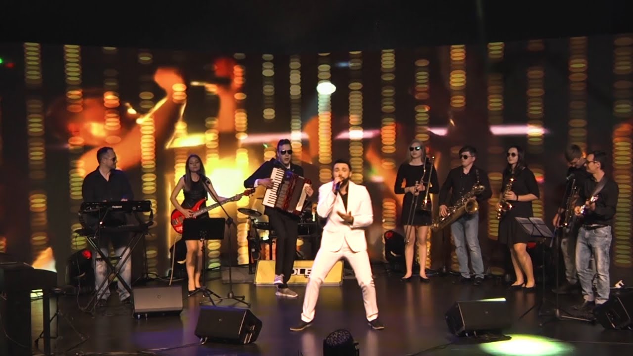 SOLEO - Słodko Słodka (Koncert Jubileuszowy 10 Lecie)