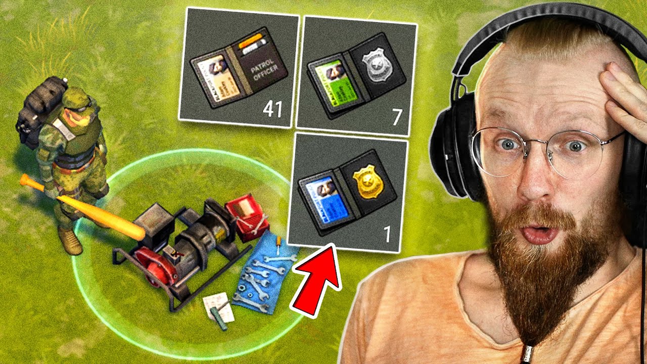GET RICH AS A BEGINNER WITHOUT BUNKER ALFA in Last Day on Earth: Survival