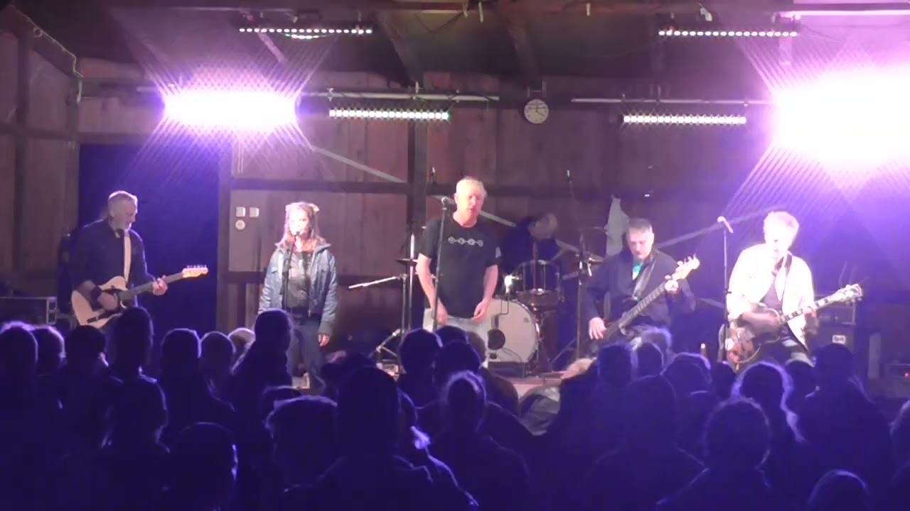 Notdurft &ndash; &bdquo;Video&ldquo; &ndash; H&ouml;hnie-Festival 2023