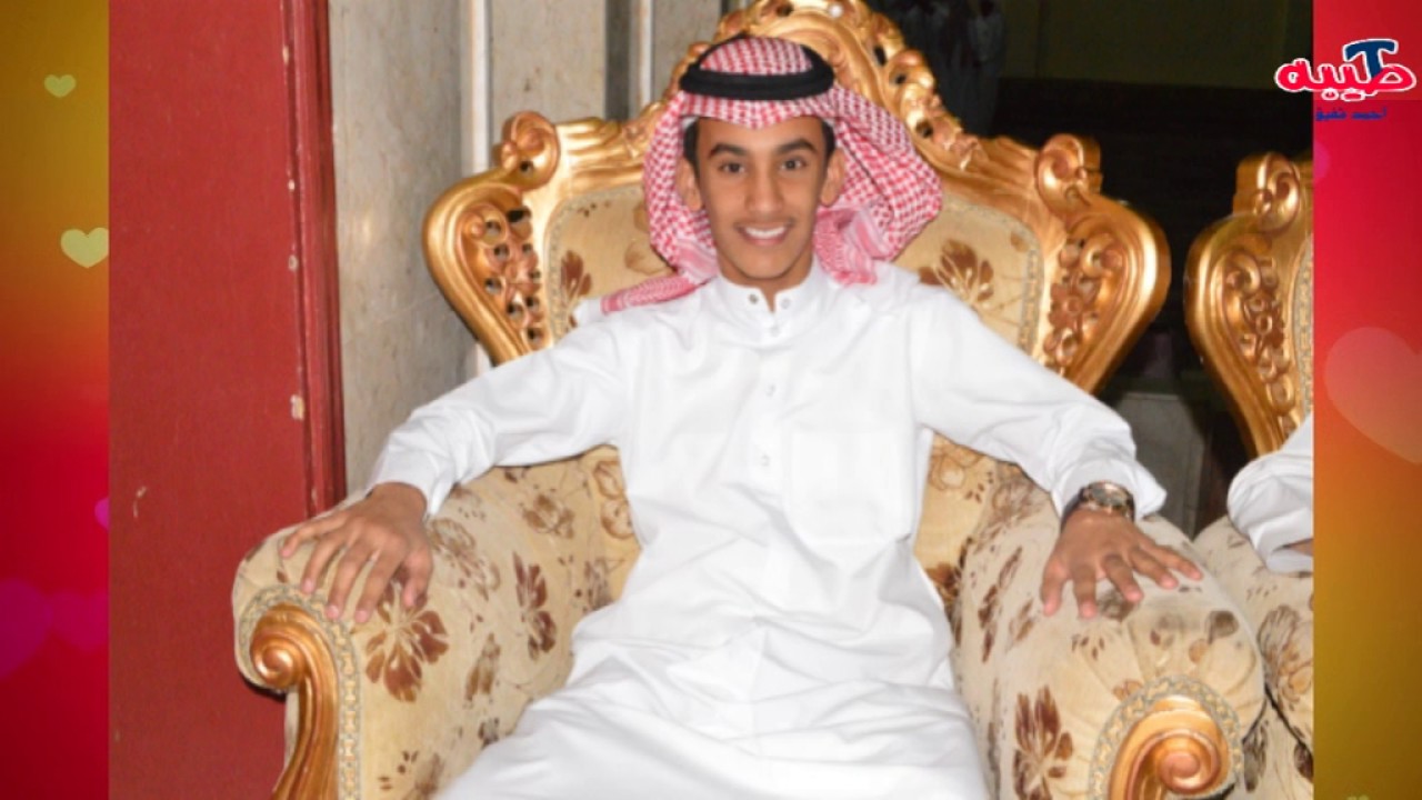حفل زواج الشاب / فهد بن عزيز فليح المهلكي .....الاستقبال والشيلات