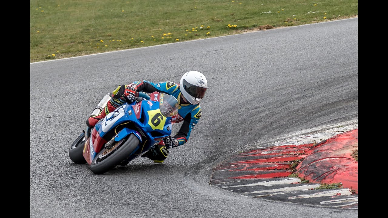 Sam Osborne, On board at Andalucia- 1.58!