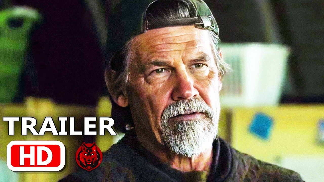 THE DOG STARS Official Trailer (2026) ✈️ Jacob Elordi, Josh Brolin | Ridley Scott | Thriller