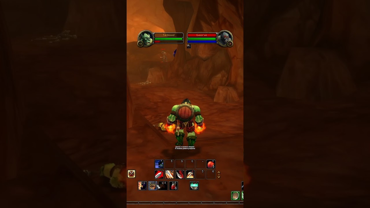 War Journal XIII #gaminglore #worldofwarcraft #mmorpg