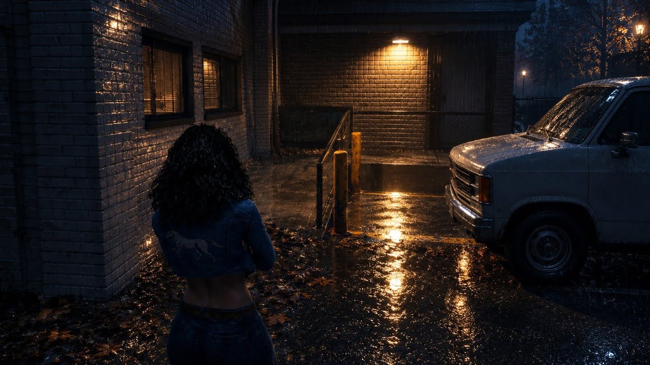 Jumpscares & Hilarious Moments Civilian Match as Alexis Purcell | Halloween: The Game